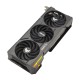 Видеокарта ASUS TUF-RX7800XT-O16G-GAMING//RX7800XT HDMI*1 DP*3 16G D6; 90YV0JJ0-M0NA00