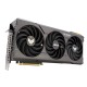 Видеокарта ASUS TUF-RX7800XT-O16G-GAMING//RX7800XT HDMI*1 DP*3 16G D6; 90YV0JJ0-M0NA00