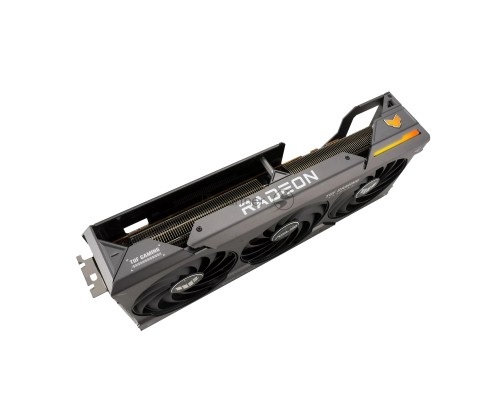 Видеокарта ASUS TUF-RX7800XT-O16G-GAMING//RX7800XT HDMI*1 DP*3 16G D6; 90YV0JJ0-M0NA00