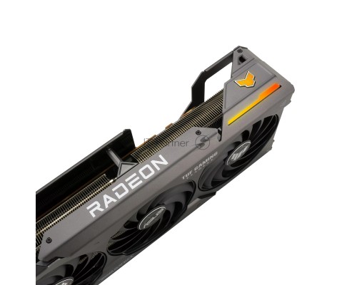 Видеокарта ASUS TUF-RX7800XT-O16G-GAMING//RX7800XT HDMI*1 DP*3 16G D6; 90YV0JJ0-M0NA00