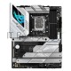 Материнская плата ASUS ROG STRIX Z790-A GAMING WIFI II, LGA 1700, Intel Z790, 4xDDR5, 4xSATA, 5xM.2, 1xPCI-E 5.0 x16, 1xPCI-E 4.0 x4, 1xHDMI, 1xDisplayPort, 1x 2.5Gb LAN, 2xUSB-A 3.2 Gen 2, 4xUSB-A 3.2 Gen 1, 2x3.5 мм, 5.1, Standard-ATX