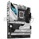 Материнская плата ASUS ROG STRIX Z790-A GAMING WIFI II, LGA 1700, Intel Z790, 4xDDR5, 4xSATA, 5xM.2, 1xPCI-E 5.0 x16, 1xPCI-E 4.0 x4, 1xHDMI, 1xDisplayPort, 1x 2.5Gb LAN, 2xUSB-A 3.2 Gen 2, 4xUSB-A 3.2 Gen 1, 2x3.5 мм, 5.1, Standard-ATX