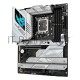 Материнская плата ASUS ROG STRIX Z790-A GAMING WIFI II, LGA 1700, Intel Z790, 4xDDR5, 4xSATA, 5xM.2, 1xPCI-E 5.0 x16, 1xPCI-E 4.0 x4, 1xHDMI, 1xDisplayPort, 1x 2.5Gb LAN, 2xUSB-A 3.2 Gen 2, 4xUSB-A 3.2 Gen 1, 2x3.5 мм, 5.1, Standard-ATX