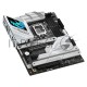 Материнская плата ASUS ROG STRIX Z790-A GAMING WIFI II, LGA 1700, Intel Z790, 4xDDR5, 4xSATA, 5xM.2, 1xPCI-E 5.0 x16, 1xPCI-E 4.0 x4, 1xHDMI, 1xDisplayPort, 1x 2.5Gb LAN, 2xUSB-A 3.2 Gen 2, 4xUSB-A 3.2 Gen 1, 2x3.5 мм, 5.1, Standard-ATX