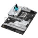 Материнская плата ASUS ROG STRIX Z790-A GAMING WIFI II, LGA 1700, Intel Z790, 4xDDR5, 4xSATA, 5xM.2, 1xPCI-E 5.0 x16, 1xPCI-E 4.0 x4, 1xHDMI, 1xDisplayPort, 1x 2.5Gb LAN, 2xUSB-A 3.2 Gen 2, 4xUSB-A 3.2 Gen 1, 2x3.5 мм, 5.1, Standard-ATX