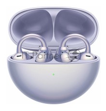 Гарнитура HUAWEI DOVE-T100 FREECLIP 55037246 PURPLE
