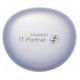 Гарнитура HUAWEI DOVE-T100 FREECLIP 55037246 PURPLE