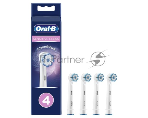 Насадка для зубной щетки ORAL-B EB60-4