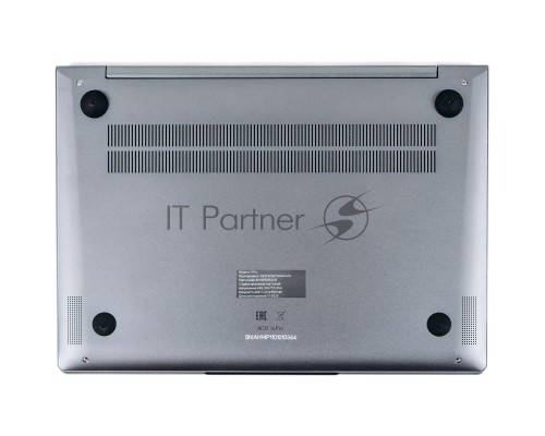 Ноутбук ACD 14Pro AH14PI32P62LS 14