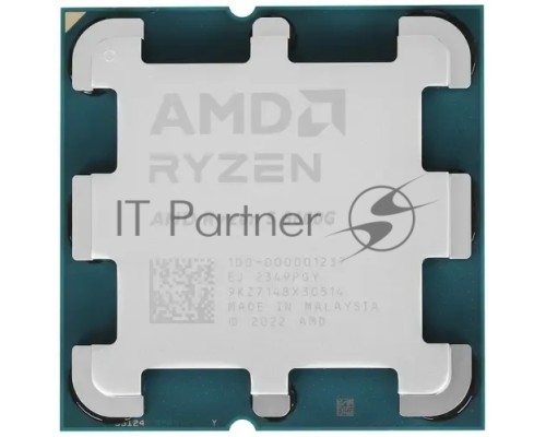Процессор AMD Ryzen 5 8600G Soc-AM5 4.3GHz OEM