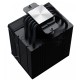 Кулер для процессора ID-COOLING FROZN A610 BLACK LGA20XX/1700/1200/115X/AM5/AM4 (10шт/кор, TDP 260W, PWM, черный, 6 тепл.трубок + медная база, FAN 120mm) RET