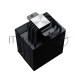 Кулер для процессора ID-COOLING FROZN A610 BLACK LGA20XX/1700/1200/115X/AM5/AM4 (10шт/кор, TDP 260W, PWM, черный, 6 тепл.трубок + медная база, FAN 120mm) RET