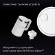 Умная колонка с дисплеем Яндекс Станция Дуо Макс, Zigbee, 60Вт, с голосовым ассистентом Алиса на YaGPT, красный (YNDX-00055RED)