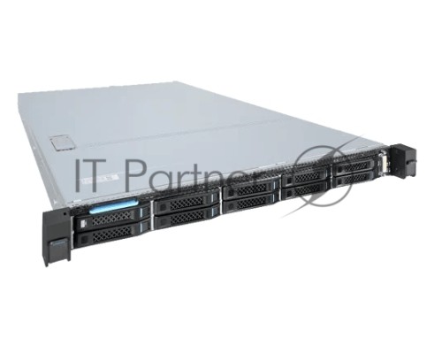 Сервер F+ tech FPD-10-SP-5K1H806-CTO в составе: 1U 8x2.5