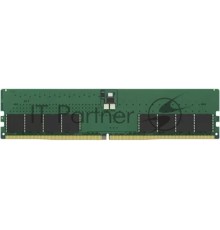 Оперативная память Kingston Branded DDR5  32GB  5600MHz DIMM CL46 2RX8 1.1V 288-pin 16Gbit