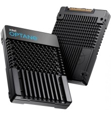 Накопитель SSD Intel Optane SSD DC P5800X Series (3.2TB, 2.5in PCIe x4, 3D XPoint), 1 year