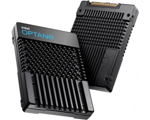 Накопитель SSD Intel Optane SSD DC P5800X Series (3.2TB, 2.5in PCIe x4, 3D XPoint), 1 year