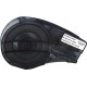 Картридж ленточный Cactus CS-M210-750499 черный шрифт, белый фон, 19.1мм, 4.9м для Brady M210/M211/M210-LAB