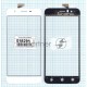 Сенсорное стекло (тачскрин) для Oppo A39, белое
