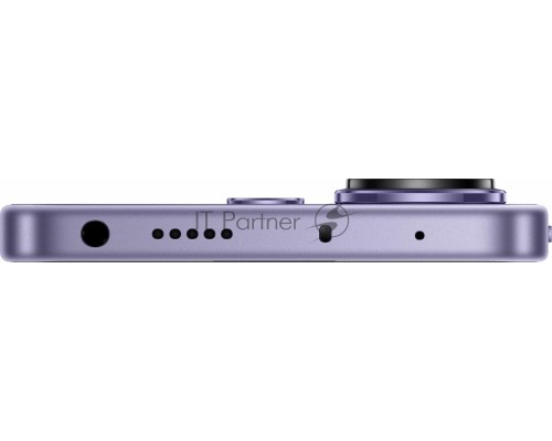 Смартфон POCO M6 Pro 12/512Gb Purple (53166)