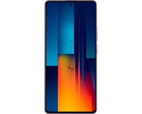 Смартфон POCO M6 Pro 12/512Gb Purple (53166)