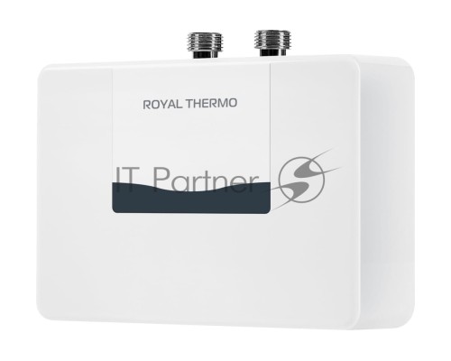 Водонагреватель проточный Royal Thermo NP 6 Smarttronic