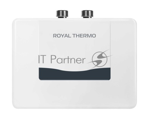 Водонагреватель проточный Royal Thermo NP 6 Smarttronic