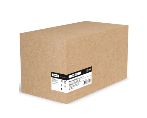 [расходные материалы] Блок фотобарабана Cactus CS-DR133 DR133 черный ч/б:30000стр. для P133/M133 DR133 Катюша