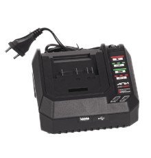 Зарядное устройство Интерскол ЗУ-4/18/36В (2401.030)