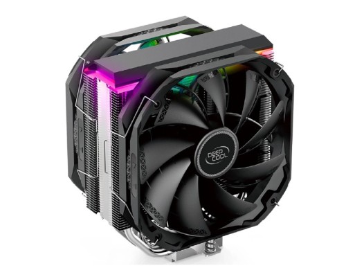 [Вентилятор] см арт 1902667 Вентилятор Deepcool AS500 PLUS RTL 