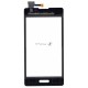 Сенсорное стекло (тачскрин) для LG Optimus L5 II E450 E460, белое