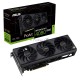 Видеокарта Asus PROART-RTX4080S-O16G NVIDIA GeForce RTX 4080 Super 16Gb 256bit GDDR6X 2610/23000 HDMIx1 DPx3 HDCP Ret