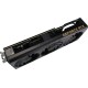 Видеокарта Asus PROART-RTX4080S-O16G NVIDIA GeForce RTX 4080 Super 16Gb 256bit GDDR6X 2610/23000 HDMIx1 DPx3 HDCP Ret
