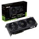 Видеокарта Asus PROART-RTX4080S-O16G NVIDIA GeForce RTX 4080 Super 16Gb 256bit GDDR6X 2610/23000 HDMIx1 DPx3 HDCP Ret