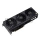 Видеокарта Asus PROART-RTX4080S-O16G NVIDIA GeForce RTX 4080 Super 16Gb 256bit GDDR6X 2610/23000 HDMIx1 DPx3 HDCP Ret