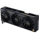 Видеокарта Asus PROART-RTX4080S-O16G NVIDIA GeForce RTX 4080 Super 16Gb 256bit GDDR6X 2610/23000 HDMIx1 DPx3 HDCP Ret