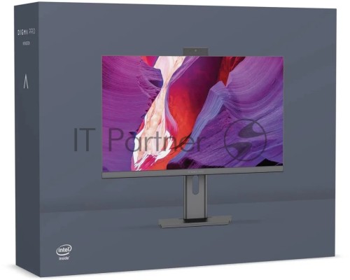 Моноблок Digma Pro Unity 27