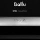 Блок внутренний Ballu BSPI/in-10HN8/BL/EU сплит-системы, инверторного типа