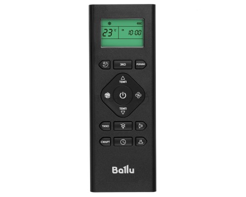 Блок внутренний Ballu BSPI/in-10HN8/BL/EU сплит-системы, инверторного типа