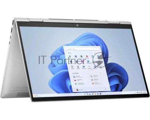 Ноутбук HP Envy x360 15-fe0009ci Core i7 1355U 16Gb SSD512Gb Intel Iris Xe graphics 15.6