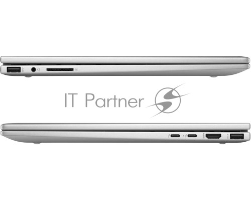 Ноутбук HP Envy x360 15-fe0009ci Core i7 1355U 16Gb SSD512Gb Intel Iris Xe graphics 15.6