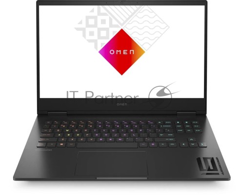 Ноутбук HP Omen 16-wf0028ci Core i7 13700HX 16Gb SSD512Gb NVIDIA GeForce RTX4070 8Gb 16.1