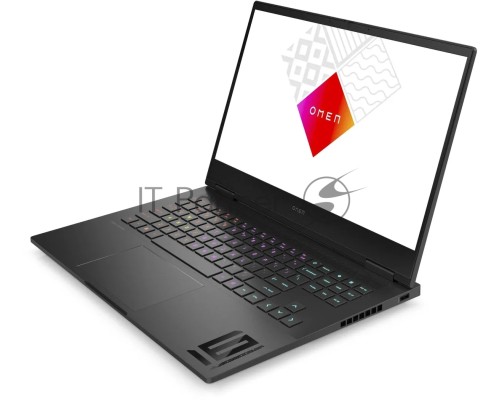 Ноутбук HP Omen 16-wf0028ci Core i7 13700HX 16Gb SSD512Gb NVIDIA GeForce RTX4070 8Gb 16.1
