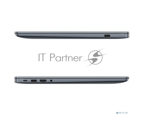 Ноутбук Huawei MateBook D 16 MCLG-X Core i9 13900H 16Gb SSD1Tb Intel Iris Xe graphics 16