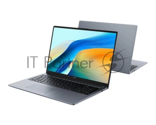 Ноутбук Huawei MateBook D 16 MCLG-X Core i9 13900H 16Gb SSD1Tb Intel Iris Xe graphics 16