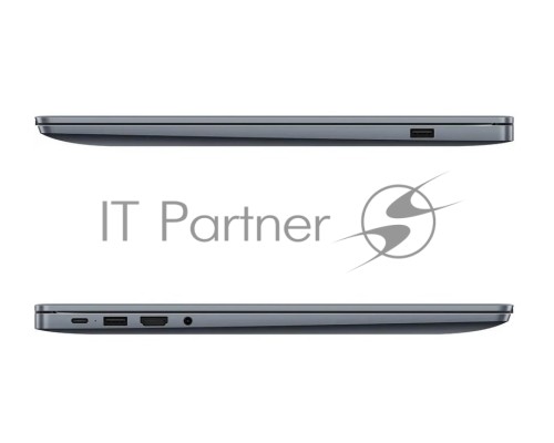 Ноутбук Huawei MateBook D 16 MCLG-X Core i9 13900H 16Gb SSD1Tb Intel Iris Xe graphics 16