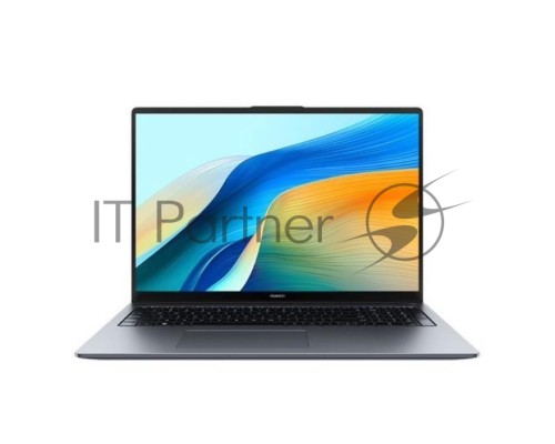 Ноутбук Huawei MateBook D 16 MCLG-X Core i9 13900H 16Gb SSD1Tb Intel Iris Xe graphics 16