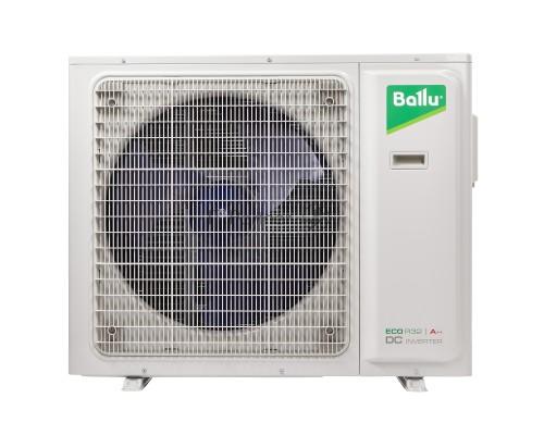 Блок наружный Ballu BA5OI-FM/out-42HN8/EU инверторной мульти сплит-системы