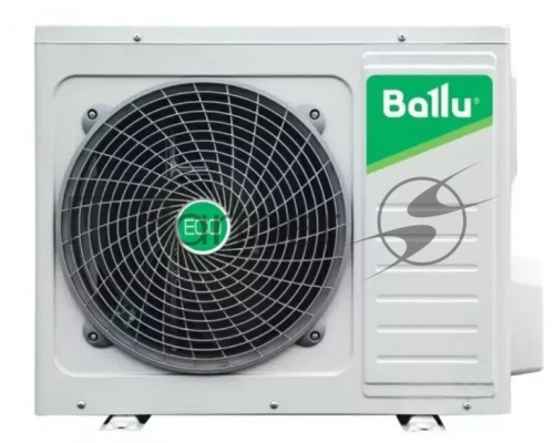 Блок наружный Ballu BSGR/out-09HN1_22Y сплит-системы