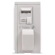Блок наружный Ballu BSPI/out-10HN8/BL/EU сплит-системы, инверторного типа